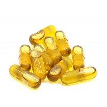 PGE Canna Caps 10mg THC (10-pack)