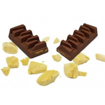 CannaCo Bee's Knees Crunch Bar - 500mg THC