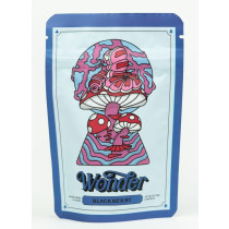 Wonder Psilocybin Gummies - Blackberry (3000mg/3g)