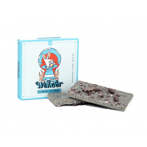 Wonder Psilocybin - Chocolate Bar - Cookies ‘N Creme (3000mg/3g)