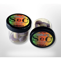 SeC Gummies - Hula's (180mg CBD) *SALE*