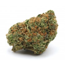 Moonshine Haze