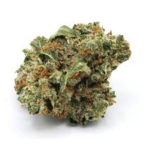 VIP Package *Silver Tier* - 1 oz - OG Kush *Smalls*