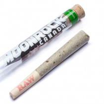 Moonrock 1.2 Gram Pre-Roll - Original - OG