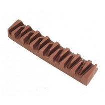 CannaCo Pakalolo Bar - 300mg THC (Sativa)