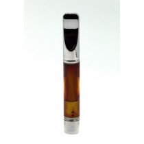 PGE *Hash Rosin* Vape Cartridge - Pink Goo (1ml)