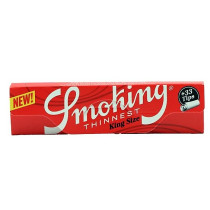 Smoking Thinnest King Size
