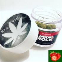Moonrocks - Strawberry (1.1g)