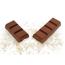 CannaCo Toasted Coconut Chocolate Bar - 300mg THC (Indica)