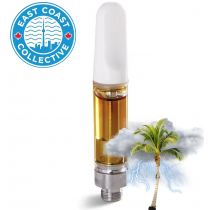 Vape Cartridge - By East Coast Collective - Tropic Thunder (1ml)