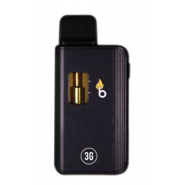 Burn Disposable Vape Pens (3g)