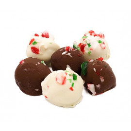 CannaCo Grinch Mints - 60mg THC (Indica) 