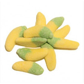 Forbidden Fruit - Bananas (500mg THC per pack)