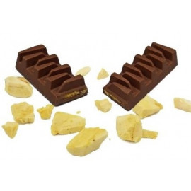 CannaCo Bee's Knees Crunch Bar - 500mg THC