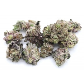 1 oz (28 grams) *Special* - Blackberry *Smalls*
