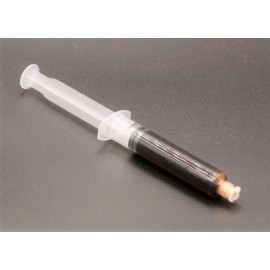Cherry Oil 10ml *Full Spectrum* - 76.8% THC