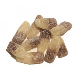 Forbidden Fruit - Cola Bottles (500mg THC per pack)