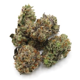 1 oz (28 grams) *Special* - Death Bubba *Smalls*