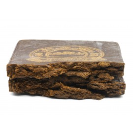 Gevalia Afghan Hash
