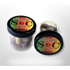 SeC Gummies - Hula's (180mg CBD) *SALE*