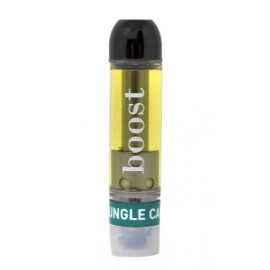 Boost Vape Cartridge - Jungle Cake - THC (1ml)