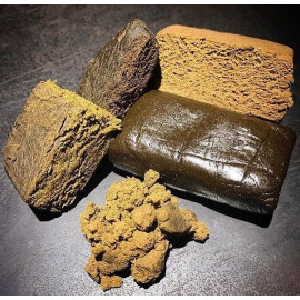 "1/2 oz" (14g) Hash *Special*