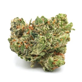 VIP Package *Silver Tier* - 1/2 oz - OG Kush *Smalls*
