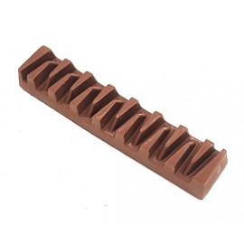 CannaCo Pakalolo Bar - 300mg THC (Sativa)