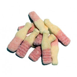 Forbidden Fruit - Sour Cream Soda Floats (500mg THC per pack)