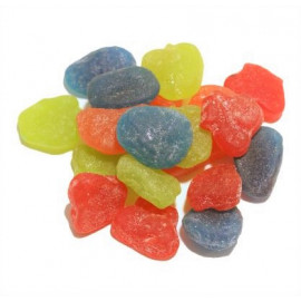Forbidden Fruit - Sour Jollies (500mg THC per pack) 