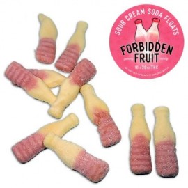 Forbidden Fruit - Sour Cream Soda Floats (200mg THC per pack) 