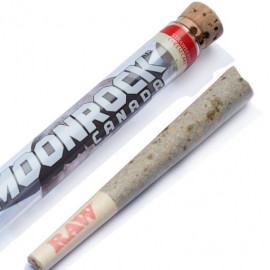 Moonrock 1.2 Gram Pre-Roll - Strawberry Cheesecake