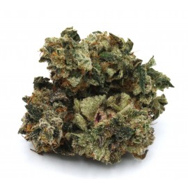 Strawberry Cough *Smalls*