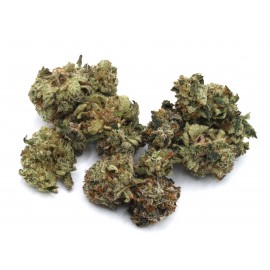 1 oz (28 grams) *Special* - Strawberry Cough *Smalls*