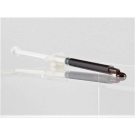 RSO Oil 1ml - Indica Blend - 73.4% THC 