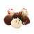CannaCo Grinch Mints - 60mg THC (Indica) 
