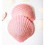 Mermaid For You Bath Shell - Strawnana (100mg CBD)
