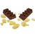 CannaCo Bee's Knees Crunch Bar - 500mg THC