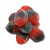 Forbidden Fruit - Cherry Sours (500mg THC per pack)