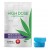 High Dose Fruit Gummy - Sour Raspberry - 200mg THC (Indica)