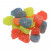 Forbidden Fruit - Sour Jollies (500mg THC per pack) 