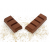 CannaCo Toasted Coconut Chocolate Bar - 300mg THC (Sativa)