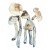 Magic Mushrooms *Albino Treasure Coast*