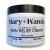 Mary+Wanda CBD Pain Relief Cream - Wild Lavender